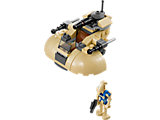 75029 LEGO Star Wars MicroFighters AAT