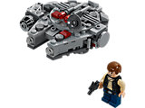 75030 LEGO Star Wars MicroFighters Millennium Falcon