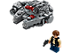 Millennium Falcon thumbnail