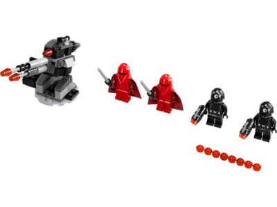 75034 LEGO Star Wars Death Star Troopers