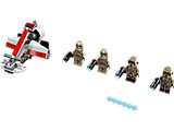 75035 LEGO Star Wars Kashyyyk Troopers thumbnail image