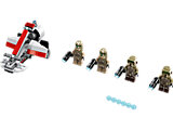 75035 LEGO Star Wars Kashyyyk Troopers