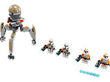 75036 LEGO Star Wars Utapau Troopers thumbnail image
