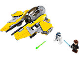 75038 LEGO Star Wars Jedi Interceptor thumbnail image