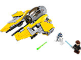 75038 LEGO Star Wars Jedi Interceptor