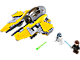 Jedi Interceptor thumbnail