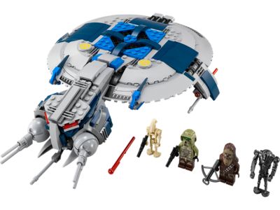 75042 LEGO Star Wars Droid Gunship