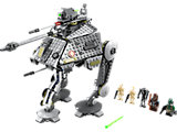 75043 LEGO Star Wars AT-AP thumbnail image