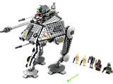 75043 LEGO Star Wars AT-AP