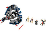 75044 LEGO Star Wars Droid Tri-Fighter thumbnail image