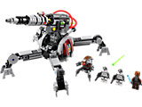 75045 LEGO Star Wars The Clone Wars Republic AV-7 Anti-Vehicle Cannon thumbnail image