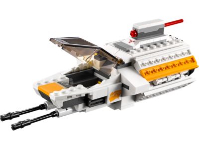 UNOPENED LEGO 75048 Star Wars Rebels The Phantom RETIRED NEW 