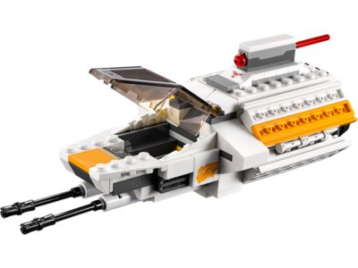 75048 LEGO Star Wars Rebels The Phantom thumbnail image