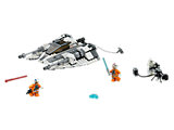 75049 LEGO Star Wars Snowspeeder thumbnail image