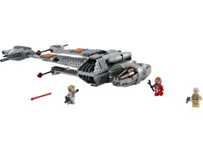 LEGO Star Wars B-Wing |