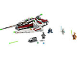 75051 LEGO Star Wars Jedi Scout Fighter thumbnail image