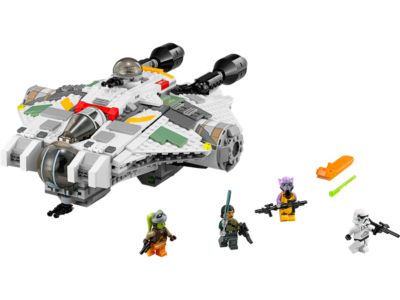 75053 LEGO Star Wars Rebels The Ghost