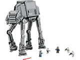 Soldes LEGO Star Wars - AT-AT (75288) 2024 au meilleur prix sur