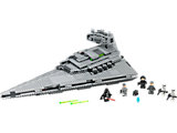75055 LEGO Star Wars Imperial Star Destroyer thumbnail image