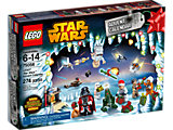 75056 LEGO Star Wars Advent Calendar