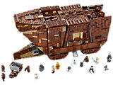 75059 LEGO Star Wars Sandcrawler thumbnail image