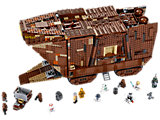 75059 LEGO Star Wars Sandcrawler