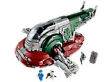 75060 LEGO Star Wars Slave I thumbnail image