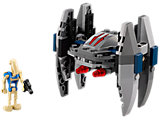 75073 LEGO Star Wars MicroFighters Vulture Droid