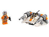 75074 LEGO Star Wars MicroFighters Snowspeeder