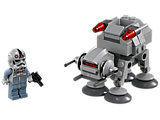 75075 LEGO Star Wars MicroFighters AT-AT thumbnail image
