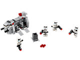 75078 LEGO Star Wars Rebels Imperial Troop Transport thumbnail image