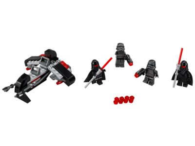 LEGO 75079 Star Wars Legends Shadow Troopers BrickEconomy