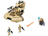 75080 LEGO Star Wars AAT thumbnail image