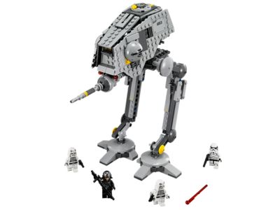 LEGO Star AT-DP | BrickEconomy
