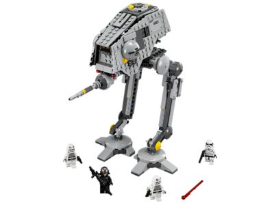 75083 LEGO Star Wars Rebels AT-DP thumbnail image