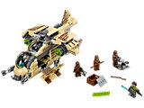 75084 LEGO Star Wars Rebels Wookiee Gunship thumbnail image