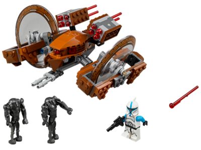 thumbnail image 2 of Hailfire Droids Wallpapers - Wallpaper Cave 2 of 10