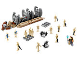 75086 LEGO Star Wars Battle Droid Troop Carrier thumbnail image