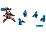 75088 LEGO Star Wars Legends Senate Commando Troopers thumbnail image