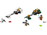 75090 LEGO Star Wars Rebels Ezra's Speeder Bike