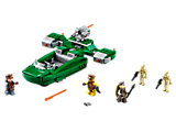 75091 LEGO Star Wars Flash Speeder thumbnail image