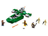 LEGO Star Wars 75086 pas cher, Le transport de troupes de droïdes