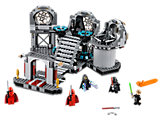 75093 LEGO Star Wars Death Star Final Duel thumbnail image