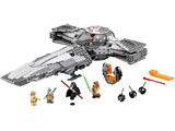 LEGO Star Wars 75086 pas cher, Le transport de troupes de droïdes