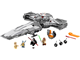Sith Infiltrator thumbnail