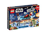75097 LEGO Star Wars Advent Calendar thumbnail image