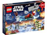 75097 LEGO Star Wars Advent Calendar