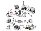 75098 LEGO Star Wars Assault on Hoth