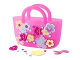 7510 LEGO Clikits Trendy Tote Hot Pink