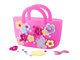 Trendy Tote Hot Pink thumbnail